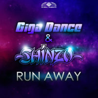 GAZ182 I Giga Dance & Shinzo – Run Away